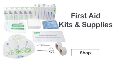 first-aid